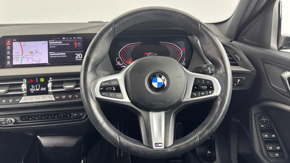 BMW 1 Series 118i [136] M Sport 5dr Step Auto [LCP] Petrol Hatchback - Image 5