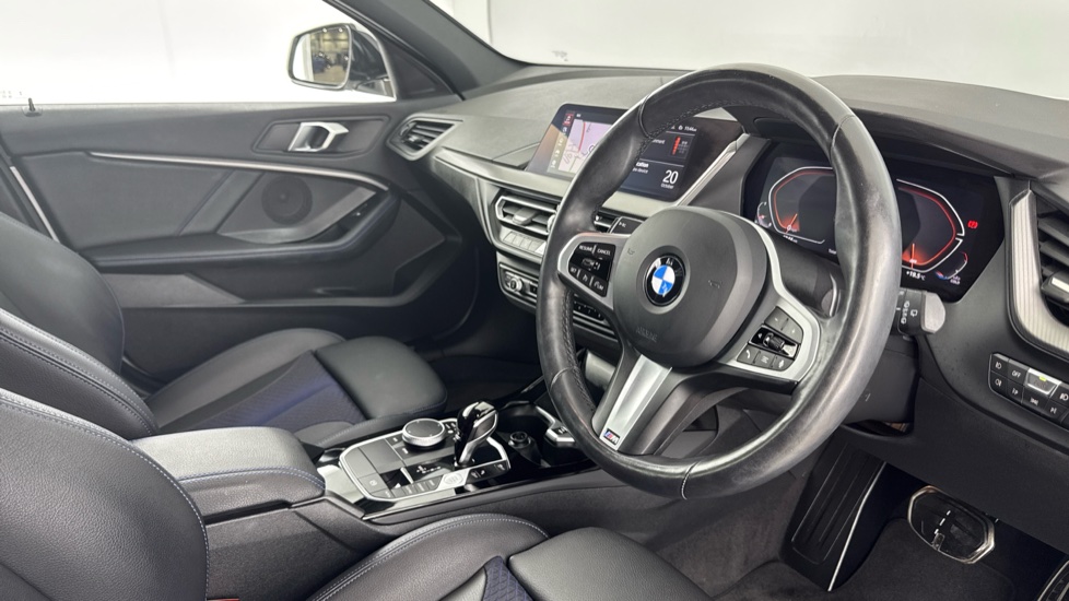 BMW 1 Series 118i [136] M Sport 5dr Step Auto [LCP] Petrol Hatchback - Image 6