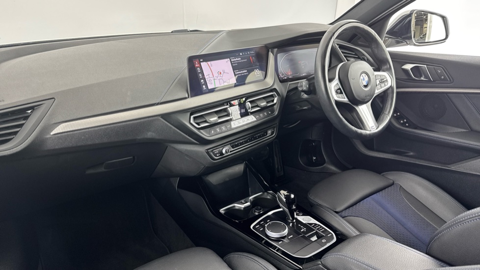 BMW 1 Series 118i [136] M Sport 5dr Step Auto [LCP] Petrol Hatchback - Image 7