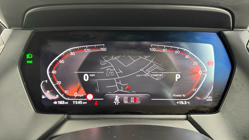 BMW 1 Series 118i [136] M Sport 5dr Step Auto [LCP] Petrol Hatchback - Image 9