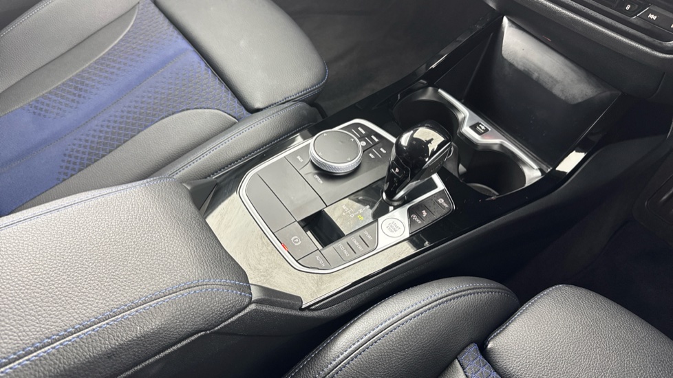 BMW 1 Series 118i [136] M Sport 5dr Step Auto [LCP] Petrol Hatchback - Image 10