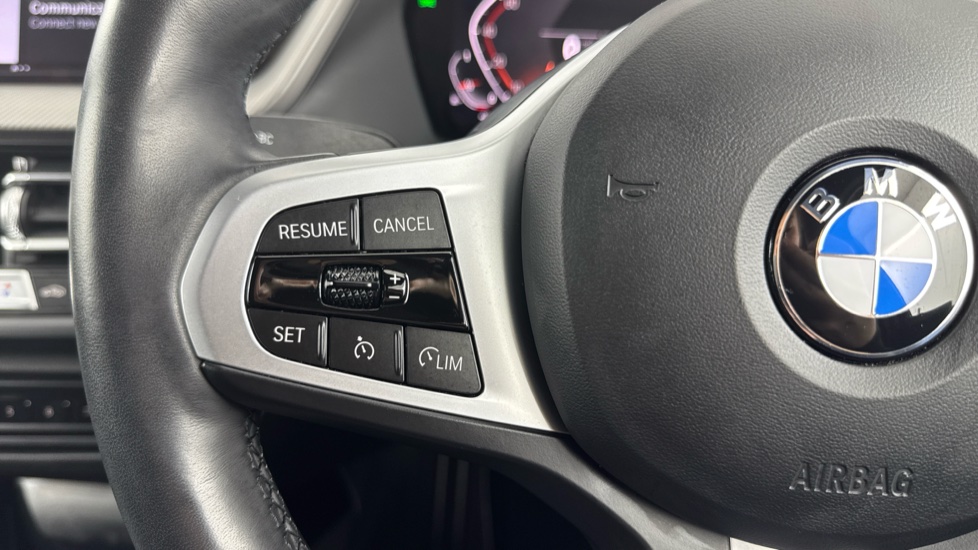 BMW 1 Series 118i [136] M Sport 5dr Step Auto [LCP] Petrol Hatchback - Image 17