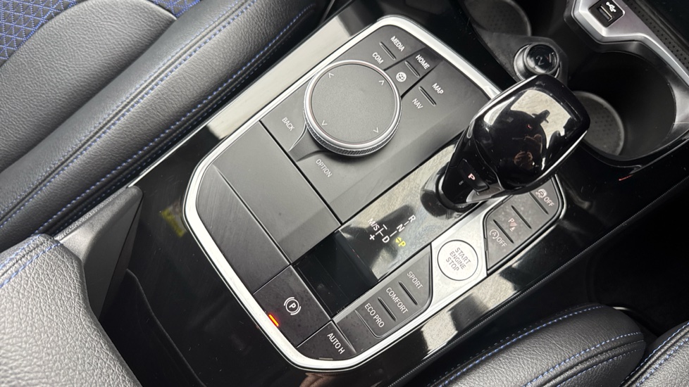 BMW 1 Series 118i [136] M Sport 5dr Step Auto [LCP] Petrol Hatchback - Image 19