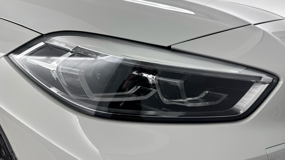 BMW 1 Series 118i [136] M Sport 5dr Step Auto [LCP] Petrol Hatchback - Image 23