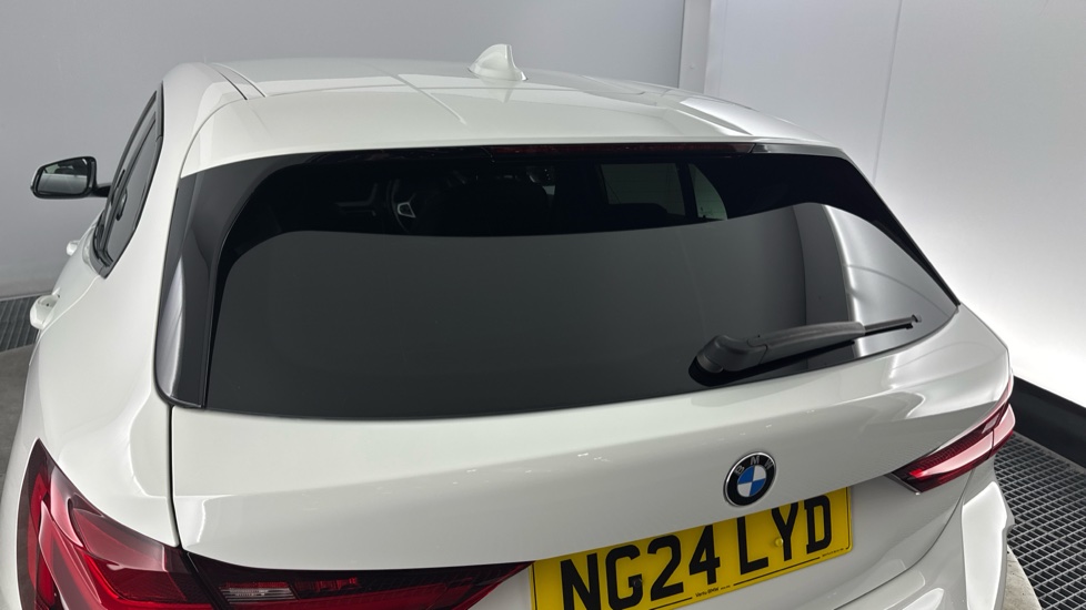 BMW 1 Series 118i [136] M Sport 5dr Step Auto [LCP] Petrol Hatchback - Image 24