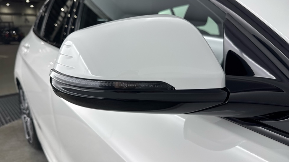 BMW 1 Series 118i [136] M Sport 5dr Step Auto [LCP] Petrol Hatchback - Image 27