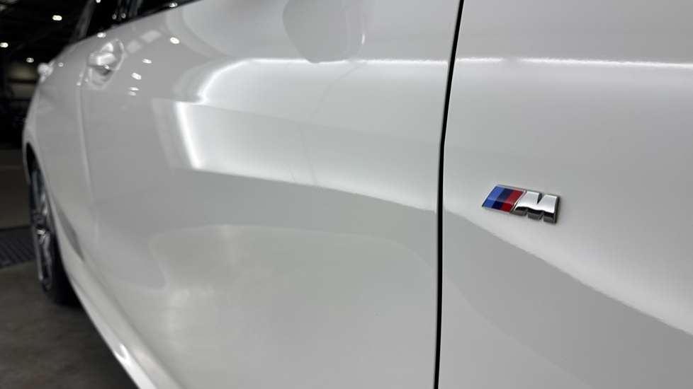 BMW 1 Series 118i [136] M Sport 5dr Step Auto [LCP] Petrol Hatchback - Image 28