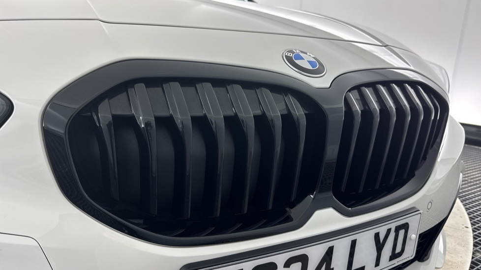BMW 1 Series 118i [136] M Sport 5dr Step Auto [LCP] Petrol Hatchback - Image 29
