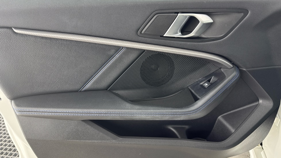 BMW 1 Series 118i [136] M Sport 5dr Step Auto [LCP] Petrol Hatchback - Image 30