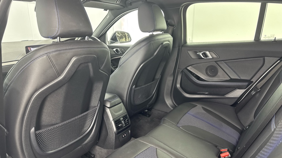 BMW 1 Series 118i [136] M Sport 5dr Step Auto [LCP] Petrol Hatchback - Image 33