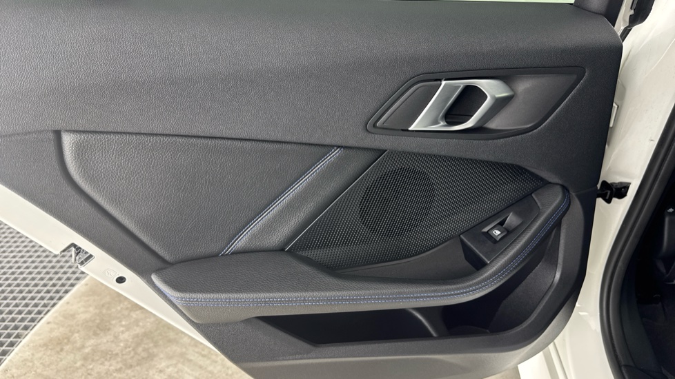 BMW 1 Series 118i [136] M Sport 5dr Step Auto [LCP] Petrol Hatchback - Image 34