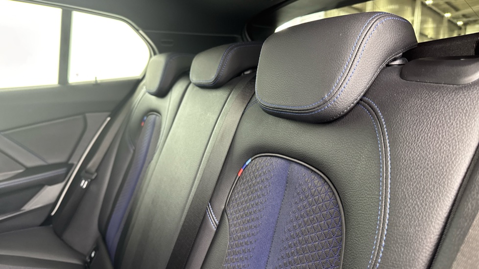 BMW 1 Series 118i [136] M Sport 5dr Step Auto [LCP] Petrol Hatchback - Image 36