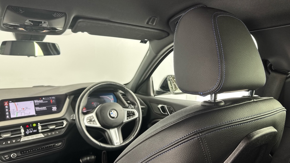 BMW 1 Series 118i [136] M Sport 5dr Step Auto [LCP] Petrol Hatchback - Image 38