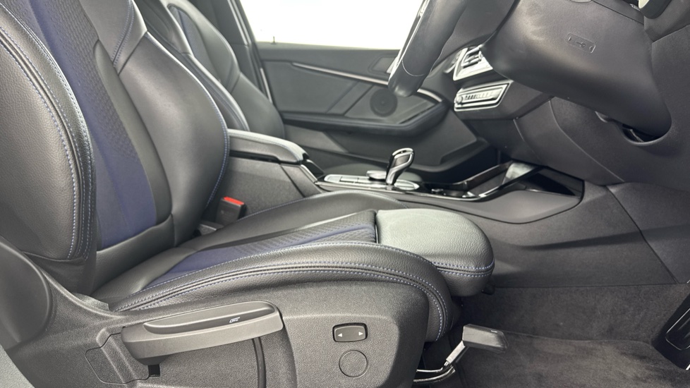 BMW 1 Series 118i [136] M Sport 5dr Step Auto [LCP] Petrol Hatchback - Image 39