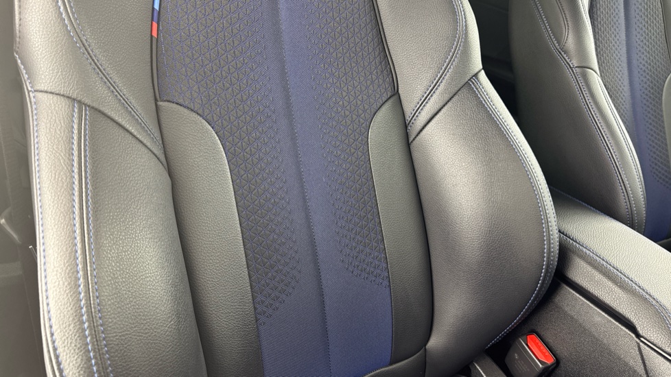 BMW 1 Series 118i [136] M Sport 5dr Step Auto [LCP] Petrol Hatchback - Image 40