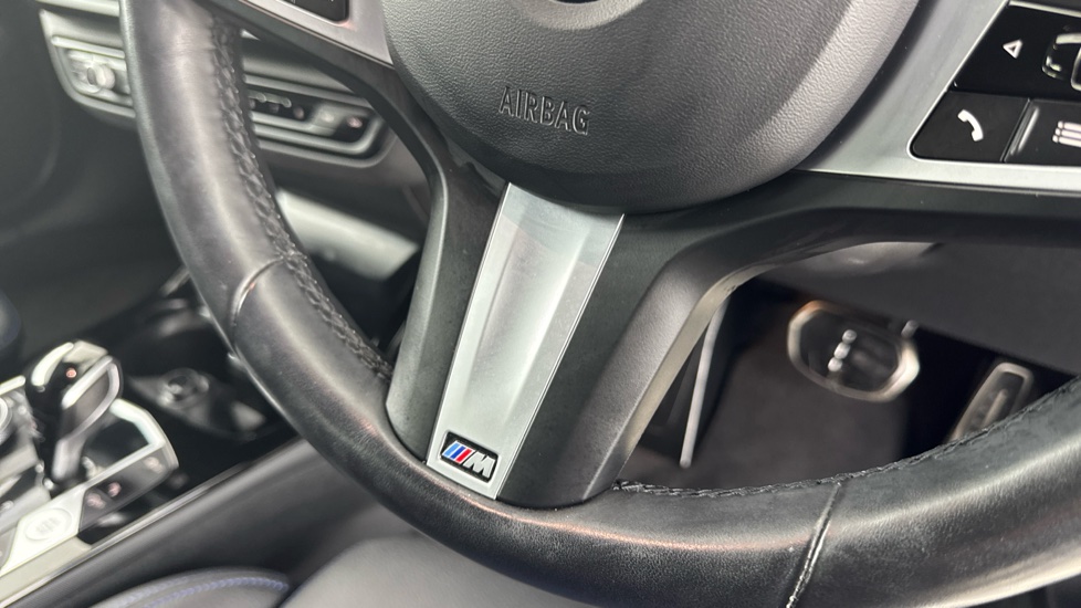 BMW 1 Series 118i [136] M Sport 5dr Step Auto [LCP] Petrol Hatchback - Image 42