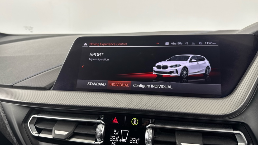 BMW 1 Series 118i [136] M Sport 5dr Step Auto [LCP] Petrol Hatchback - Image 53