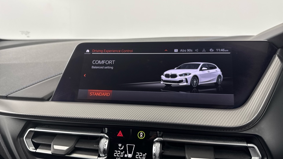BMW 1 Series 118i [136] M Sport 5dr Step Auto [LCP] Petrol Hatchback - Image 55
