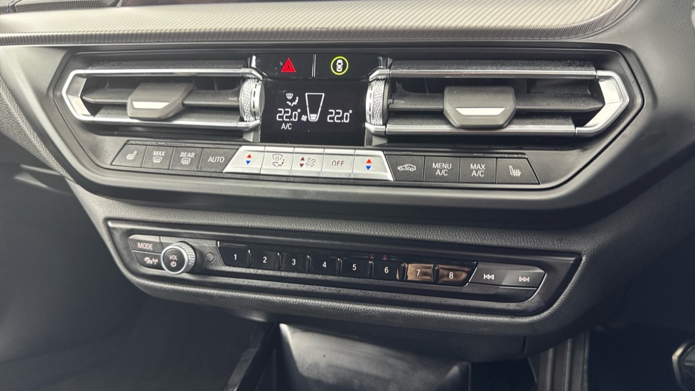 BMW 1 Series 118i [136] M Sport 5dr Step Auto [LCP] Petrol Hatchback - Image 57