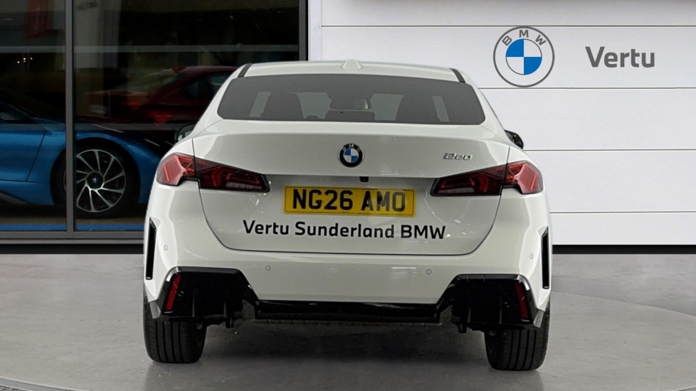 BMW 2 Series 220 M Sport 4dr Step Auto Petrol Saloon - Image 15