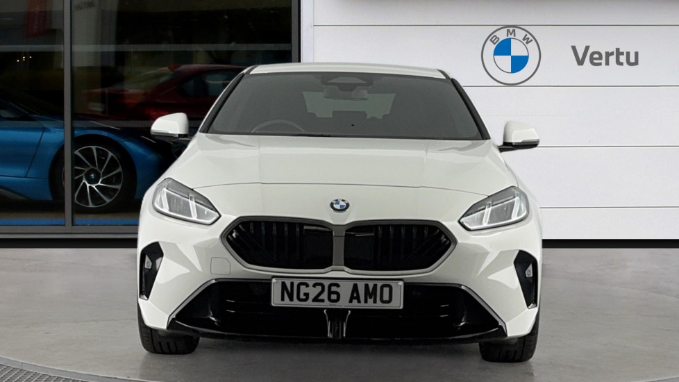 BMW 2 Series 220 M Sport 4dr Step Auto Petrol Saloon - Image 16