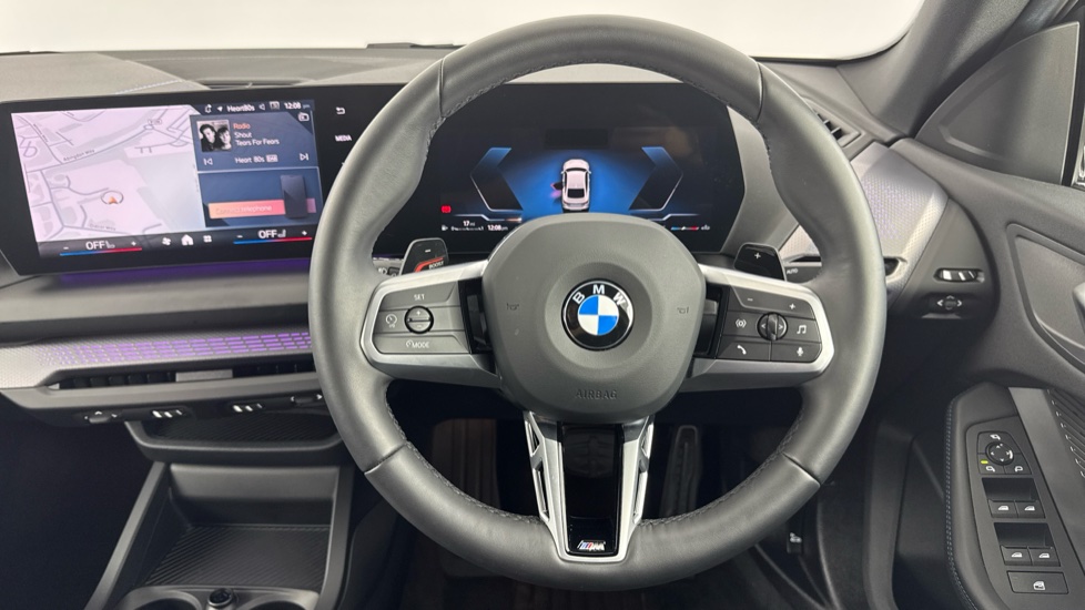 BMW 2 Series 220 M Sport 4dr Step Auto Petrol Saloon - Image 5