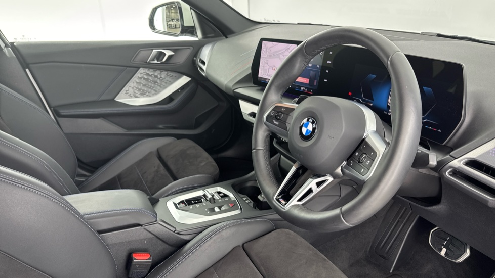 BMW 2 Series 220 M Sport 4dr Step Auto Petrol Saloon - Image 6