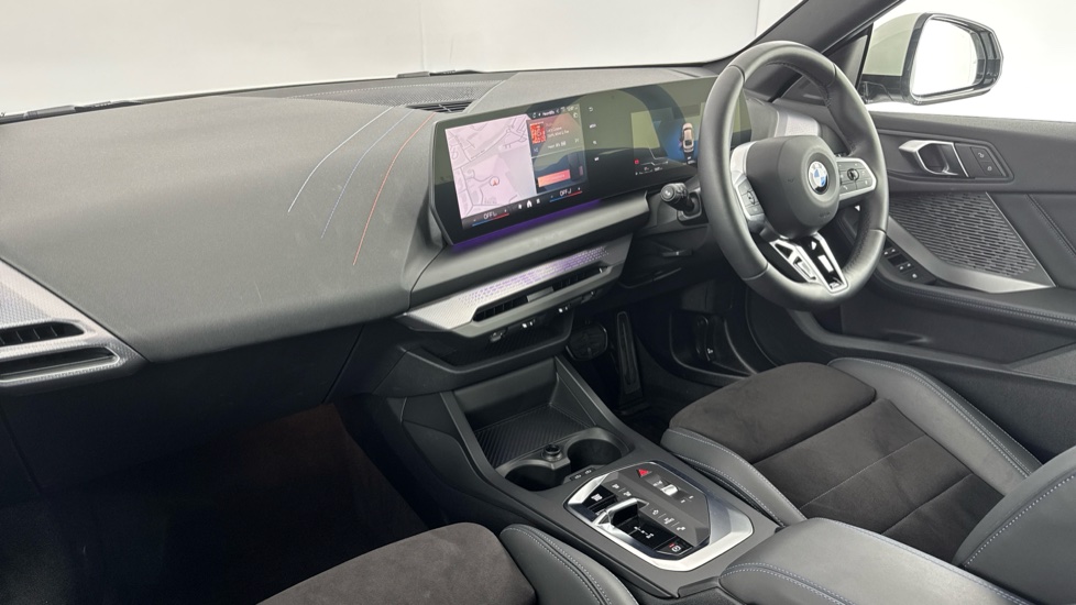 BMW 2 Series 220 M Sport 4dr Step Auto Petrol Saloon - Image 7