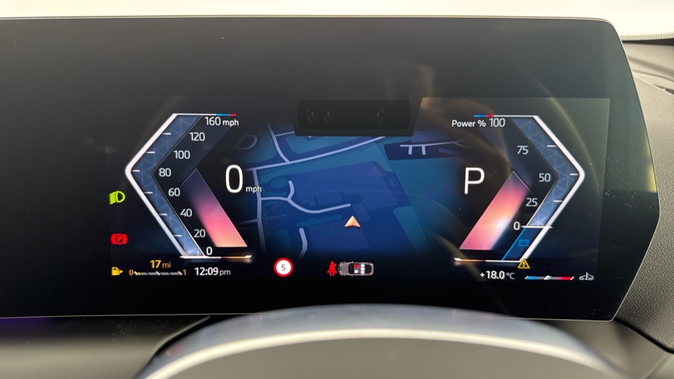 BMW 2 Series 220 M Sport 4dr Step Auto Petrol Saloon - Image 9