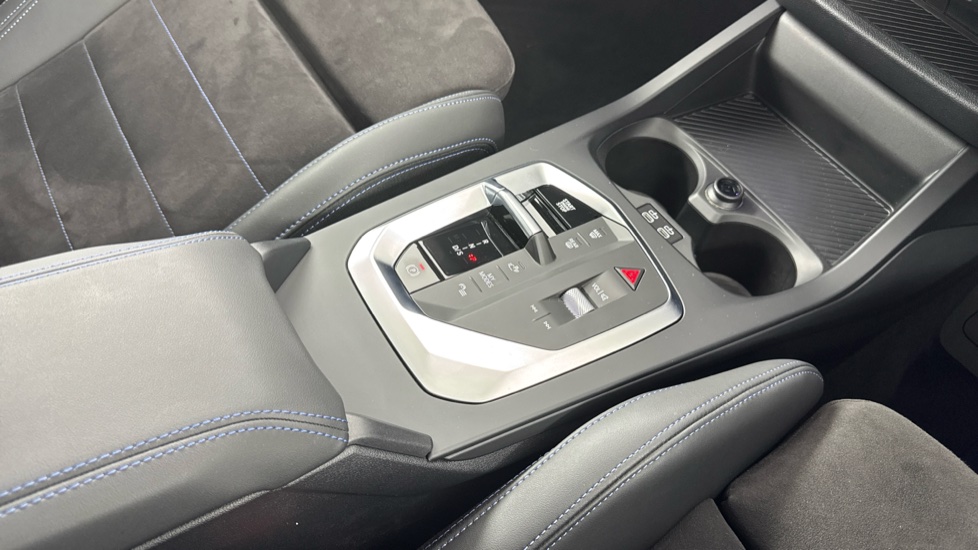 BMW 2 Series 220 M Sport 4dr Step Auto Petrol Saloon - Image 10