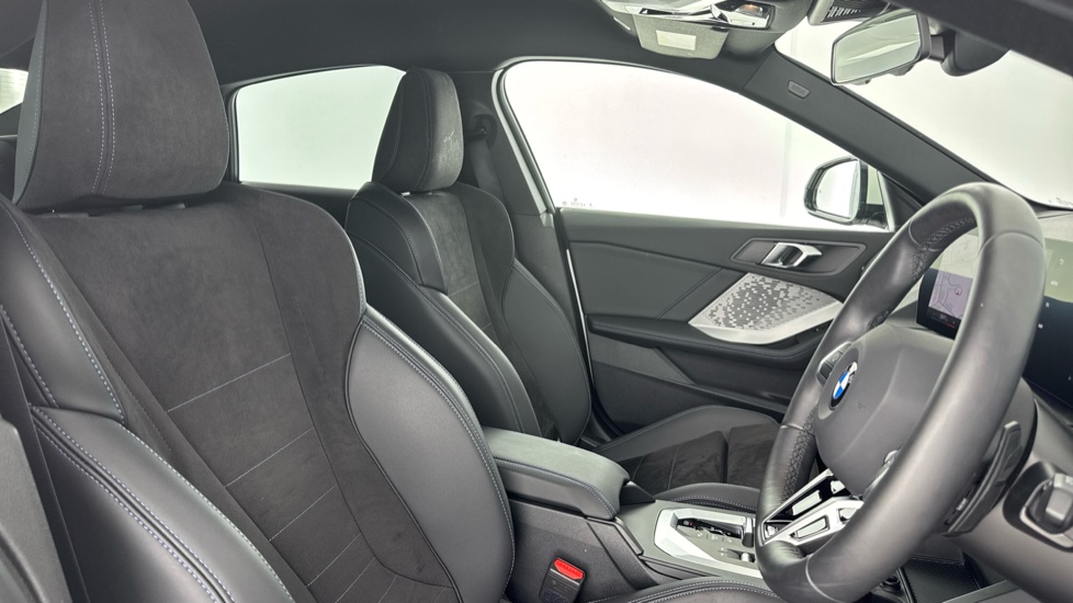 BMW 2 Series 220 M Sport 4dr Step Auto Petrol Saloon - Image 11
