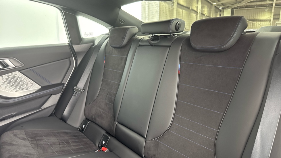 BMW 2 Series 220 M Sport 4dr Step Auto Petrol Saloon - Image 12