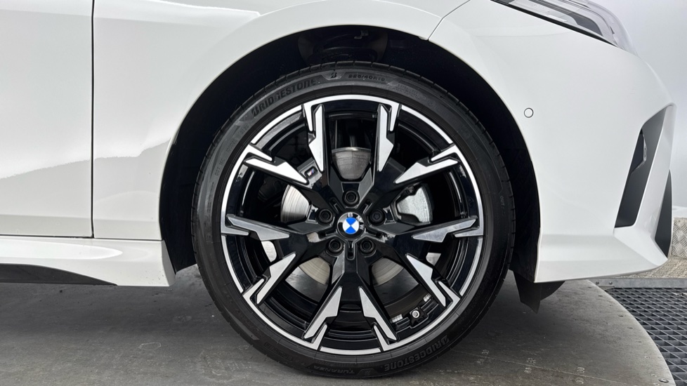 BMW 2 Series 220 M Sport 4dr Step Auto Petrol Saloon - Image 14