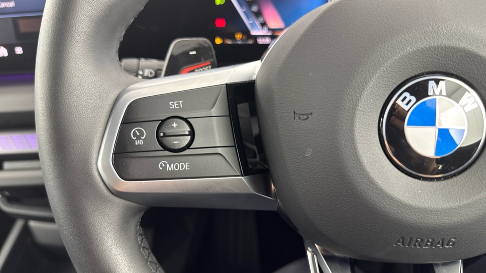 BMW 2 Series 220 M Sport 4dr Step Auto Petrol Saloon - Image 17