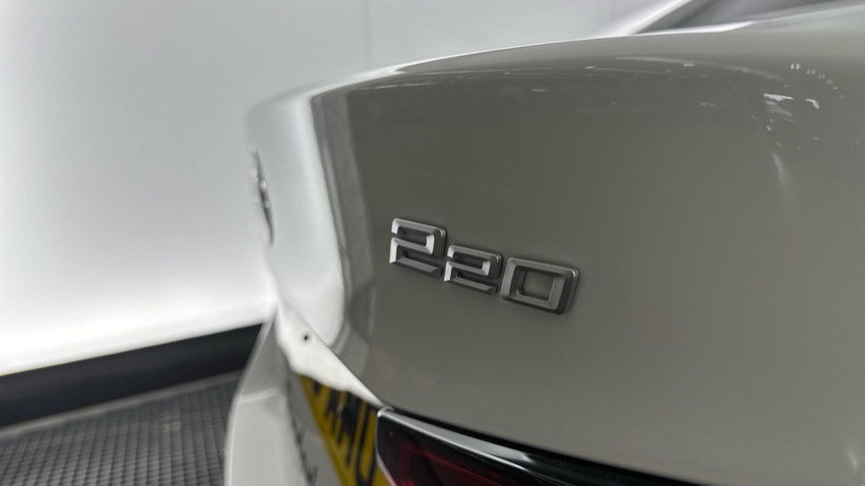 BMW 2 Series 220 M Sport 4dr Step Auto Petrol Saloon - Image 24