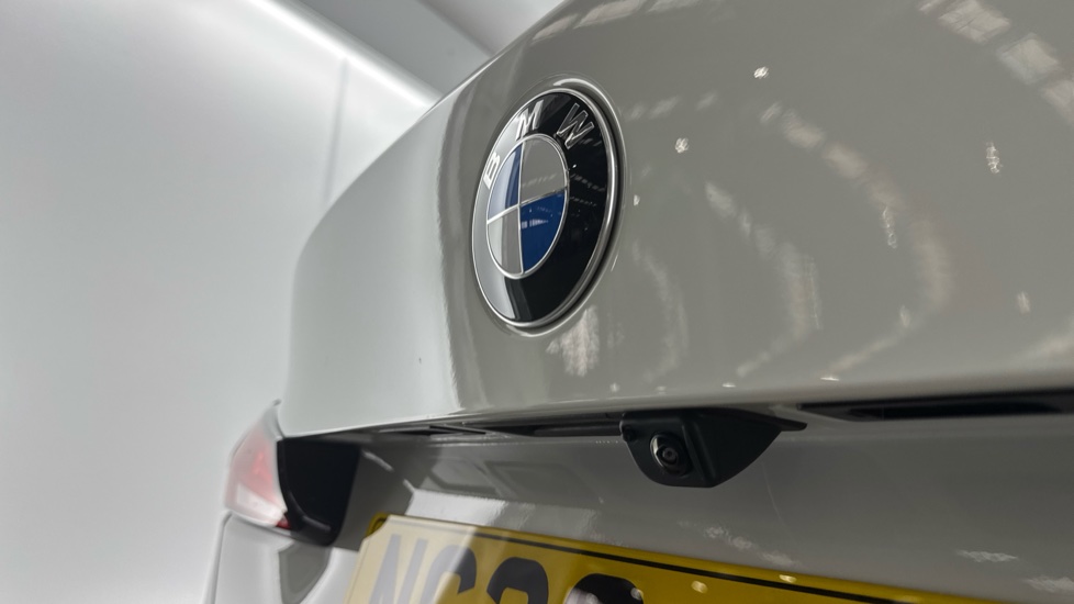 BMW 2 Series 220 M Sport 4dr Step Auto Petrol Saloon - Image 25
