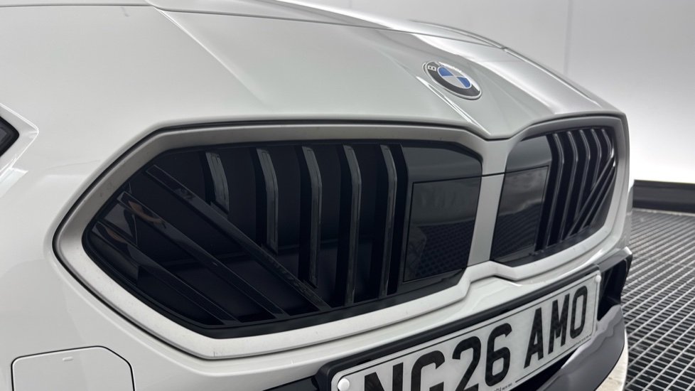BMW 2 Series 220 M Sport 4dr Step Auto Petrol Saloon - Image 31