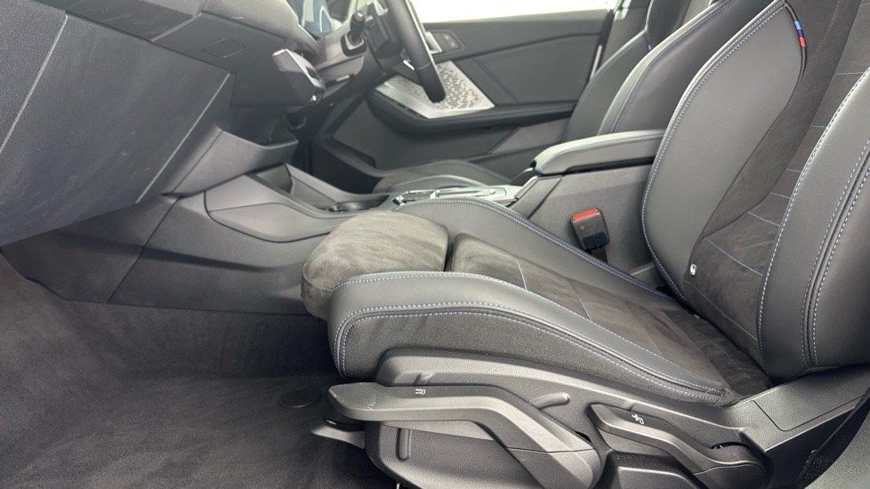 BMW 2 Series 220 M Sport 4dr Step Auto Petrol Saloon - Image 33