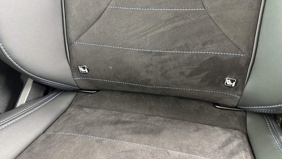 BMW 2 Series 220 M Sport 4dr Step Auto Petrol Saloon - Image 35