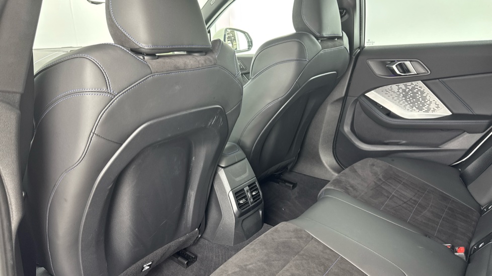 BMW 2 Series 220 M Sport 4dr Step Auto Petrol Saloon - Image 36