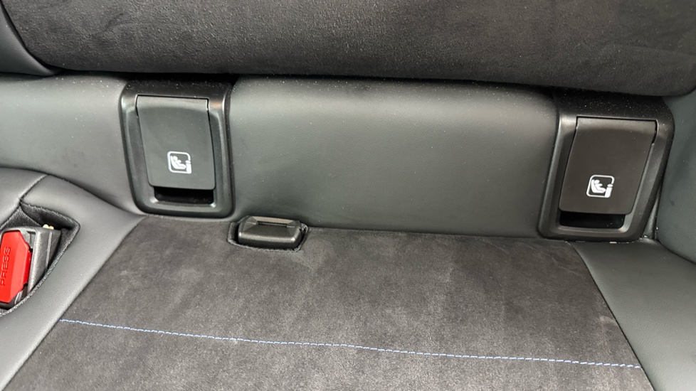 BMW 2 Series 220 M Sport 4dr Step Auto Petrol Saloon - Image 38