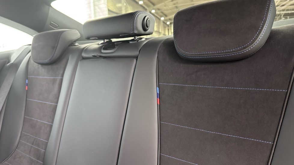 BMW 2 Series 220 M Sport 4dr Step Auto Petrol Saloon - Image 39
