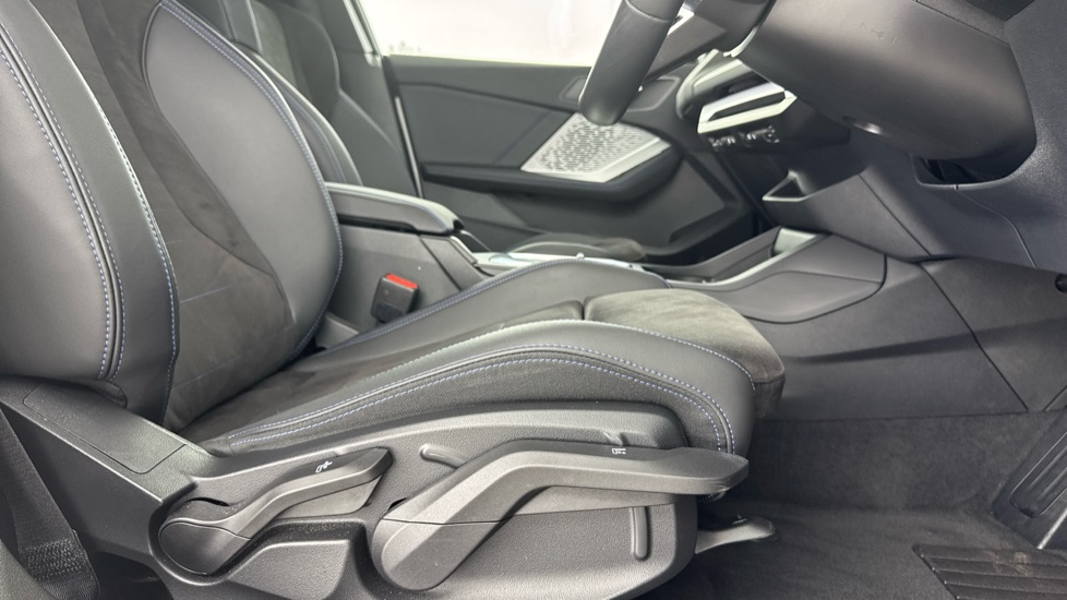 BMW 2 Series 220 M Sport 4dr Step Auto Petrol Saloon - Image 43