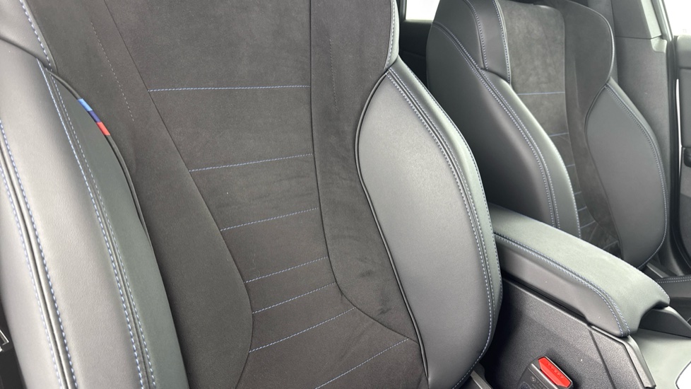 BMW 2 Series 220 M Sport 4dr Step Auto Petrol Saloon - Image 44