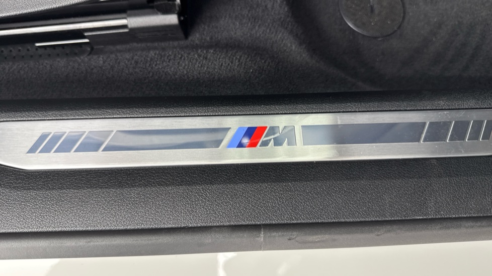 BMW 2 Series 220 M Sport 4dr Step Auto Petrol Saloon - Image 46