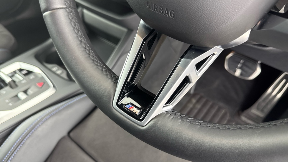 BMW 2 Series 220 M Sport 4dr Step Auto Petrol Saloon - Image 47