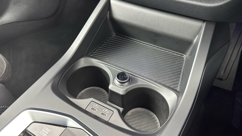 BMW 2 Series 220 M Sport 4dr Step Auto Petrol Saloon - Image 48