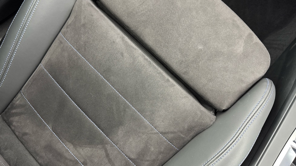 BMW 2 Series 220 M Sport 4dr Step Auto Petrol Saloon - Image 50