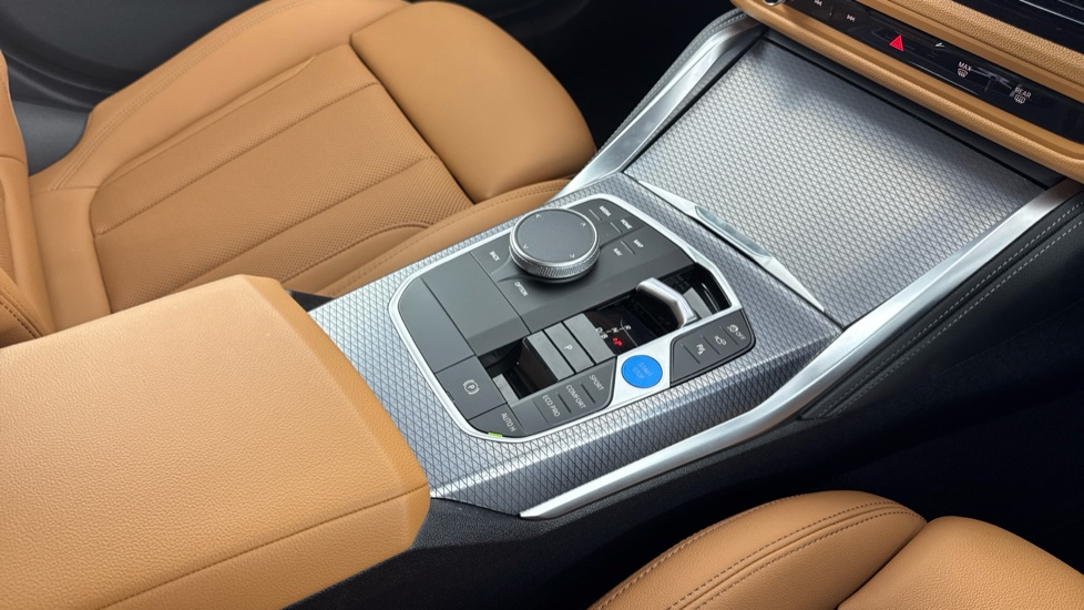 BMW i4 250kW eDrive40 M Sport 83.9kWh 5dr Auto Electric Hatchback - Image 10