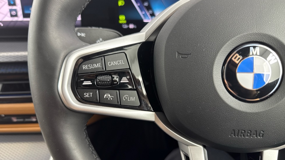 BMW i4 250kW eDrive40 M Sport 83.9kWh 5dr Auto Electric Hatchback - Image 17